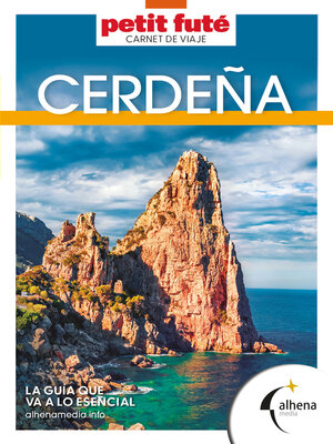 cover image of Cerdeña